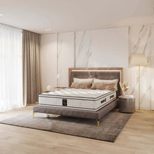 Saltea GOLD EDITION