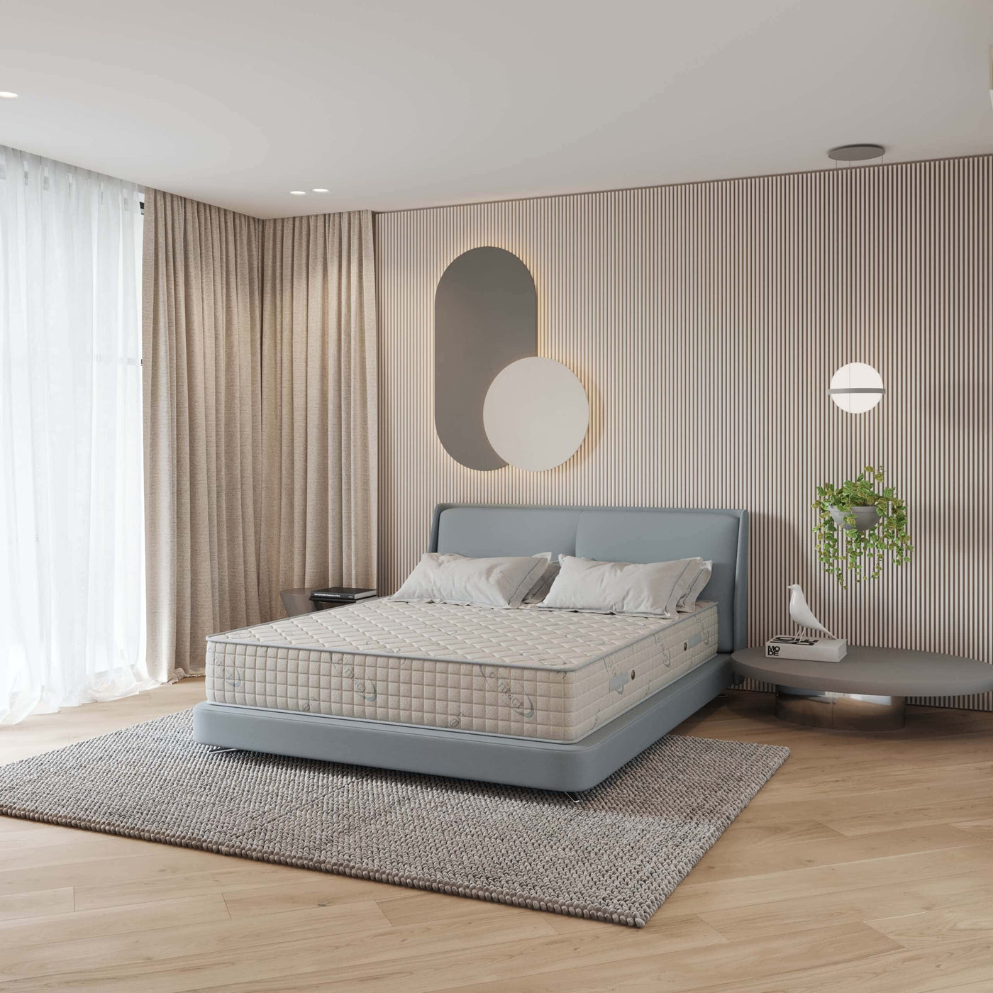 Saltea RELAX POCKET