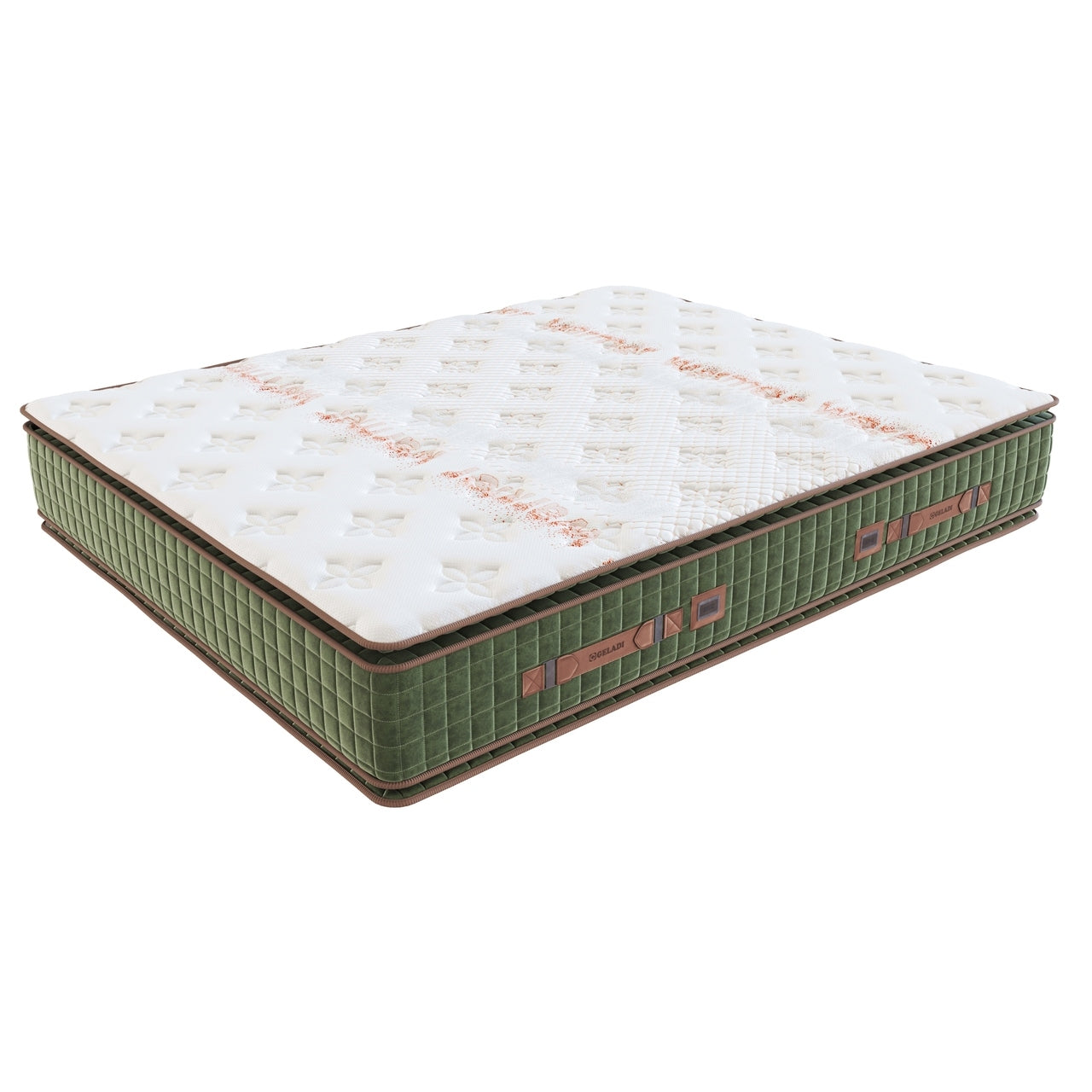 Saltea LUXURY THERMO COOLER