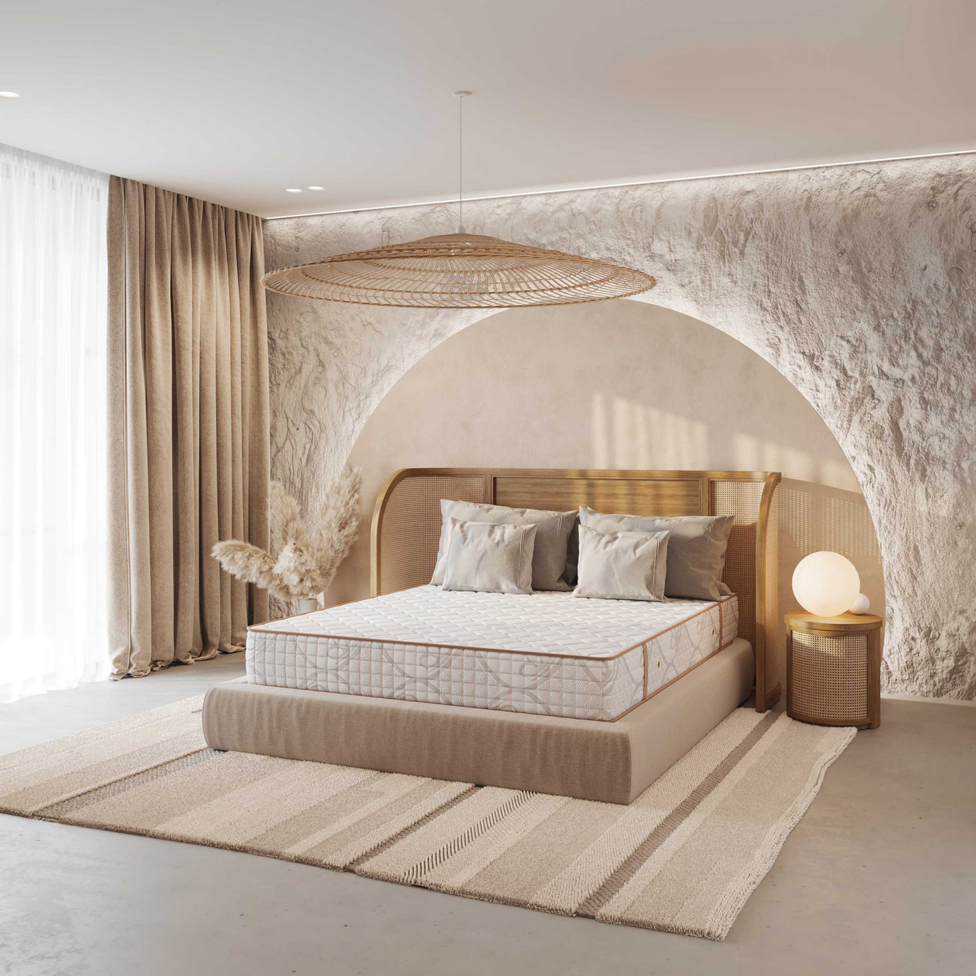Saltea EKO POCKET