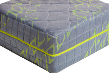 Saltea GREEN SPORT