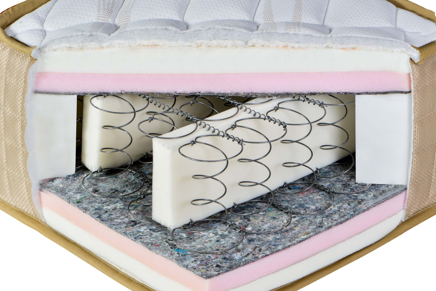 Saltea LUX MEMORY