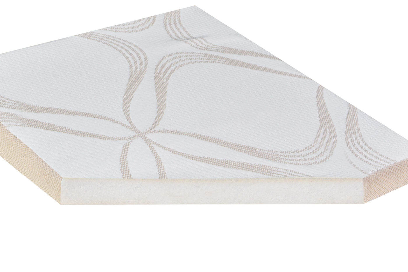TOPPER LATEX