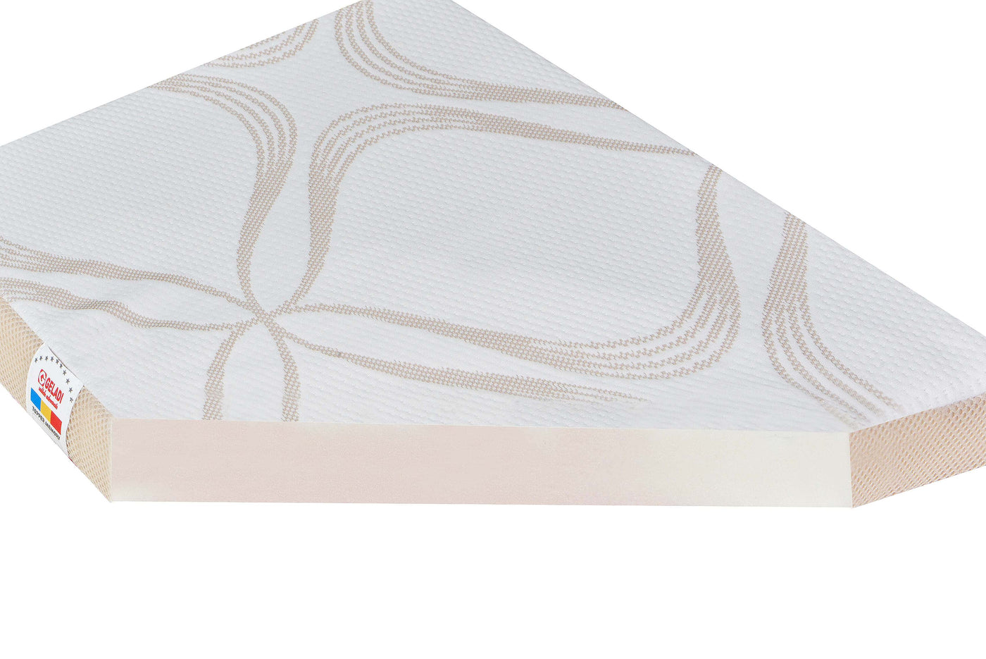 TOPPER MEMORY FOAM