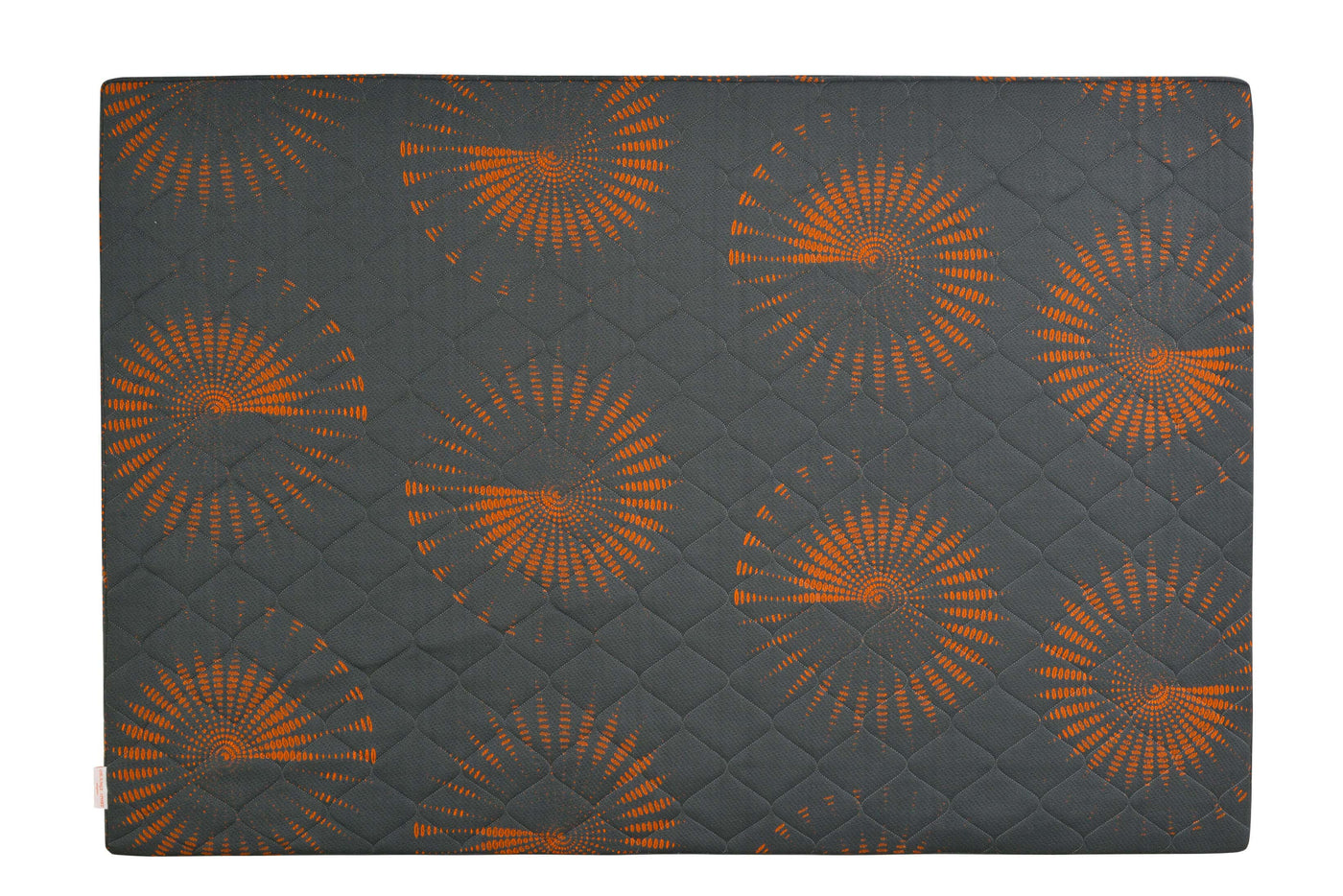 Saltea ORANGE SPORT