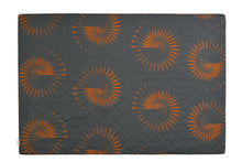 Saltea ORANGE SPORT