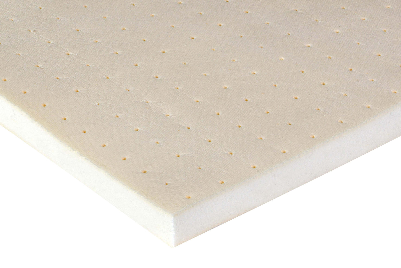 TOPPER LATEX