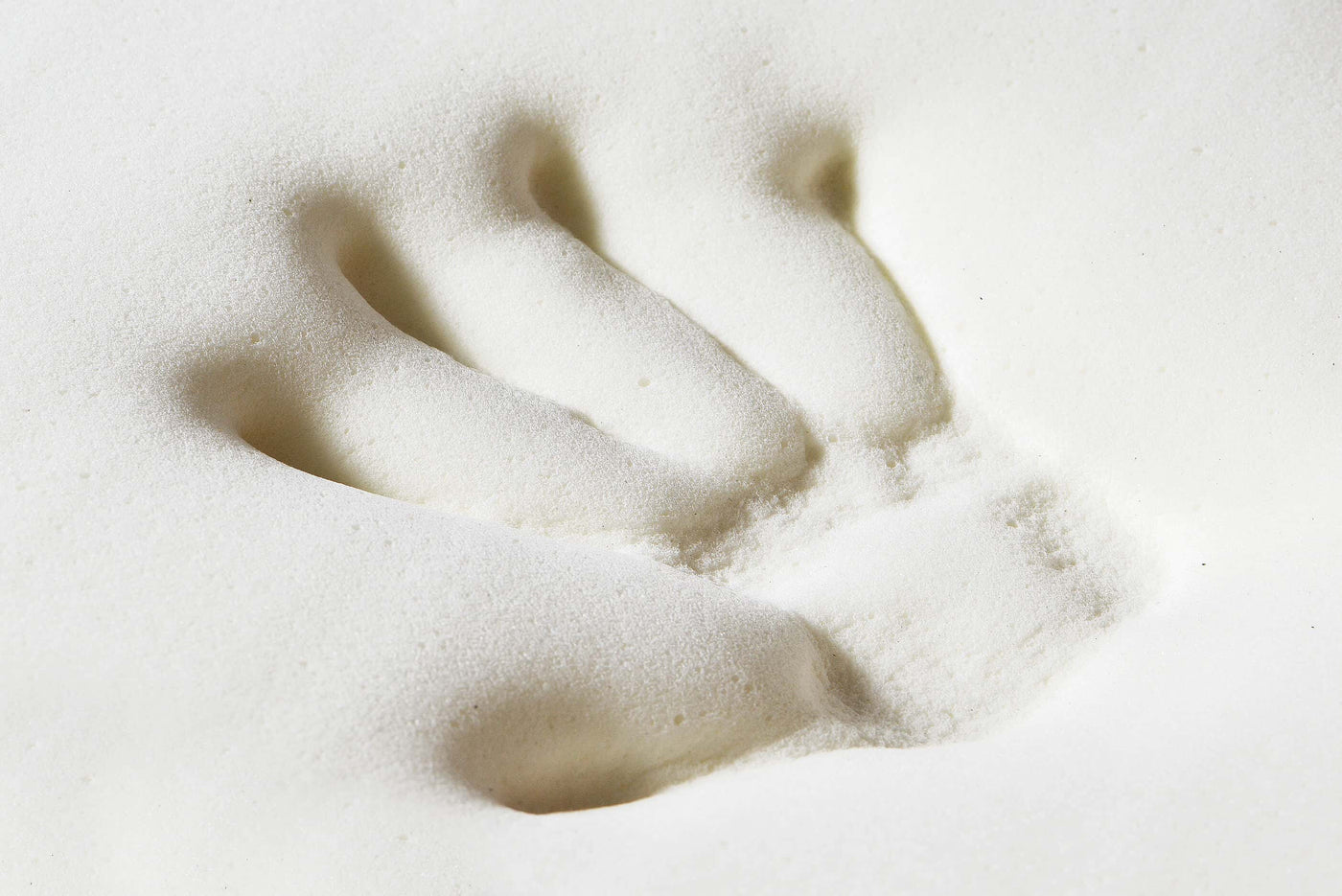 TOPPER MEMORY FOAM