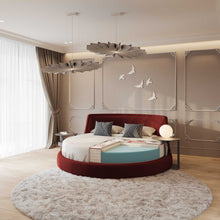 Saltea ROMANCE MEMORY