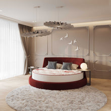 Saltea ROMANCE MEMORY