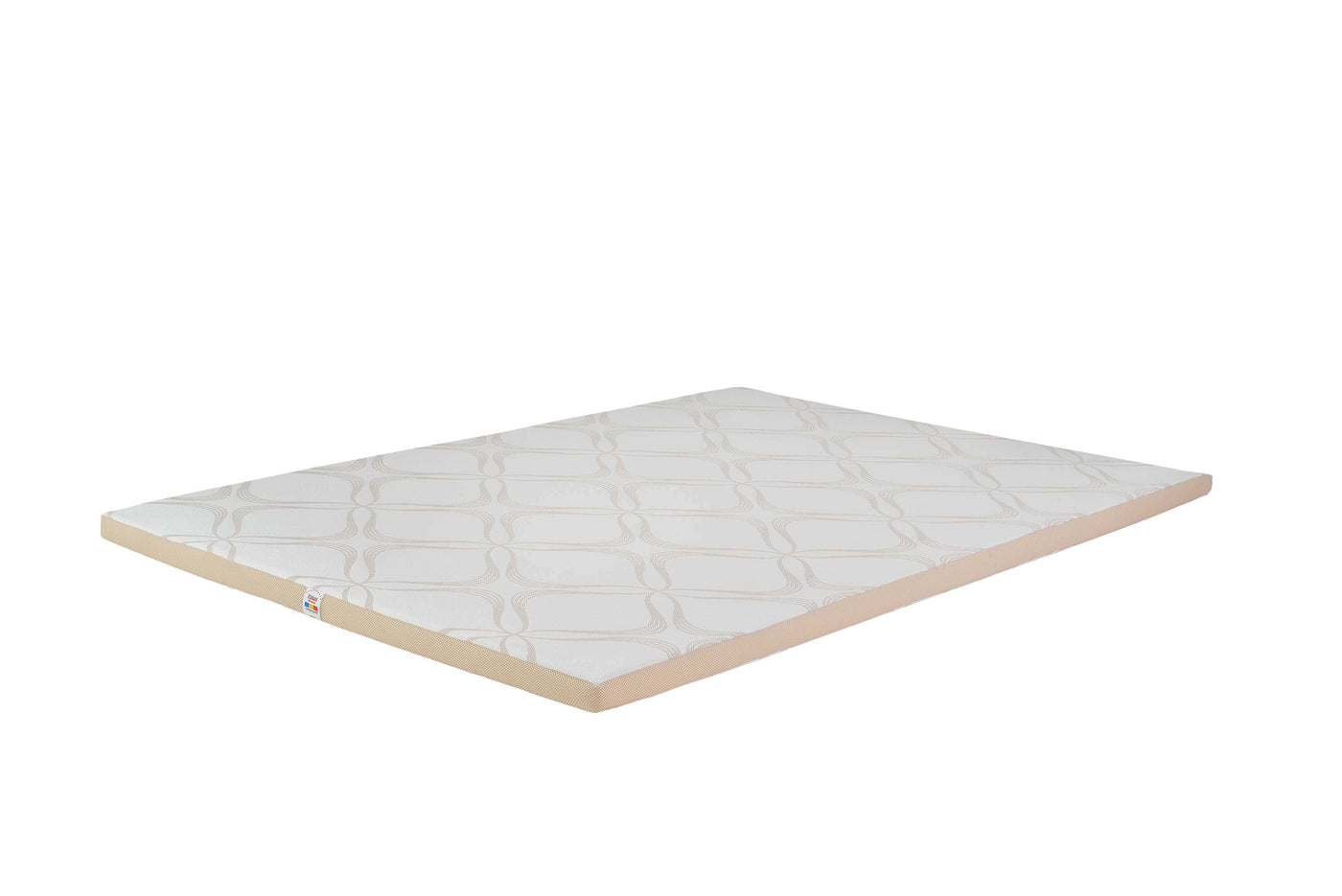 TOPPER LATEX