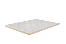 TOPPER LATEX