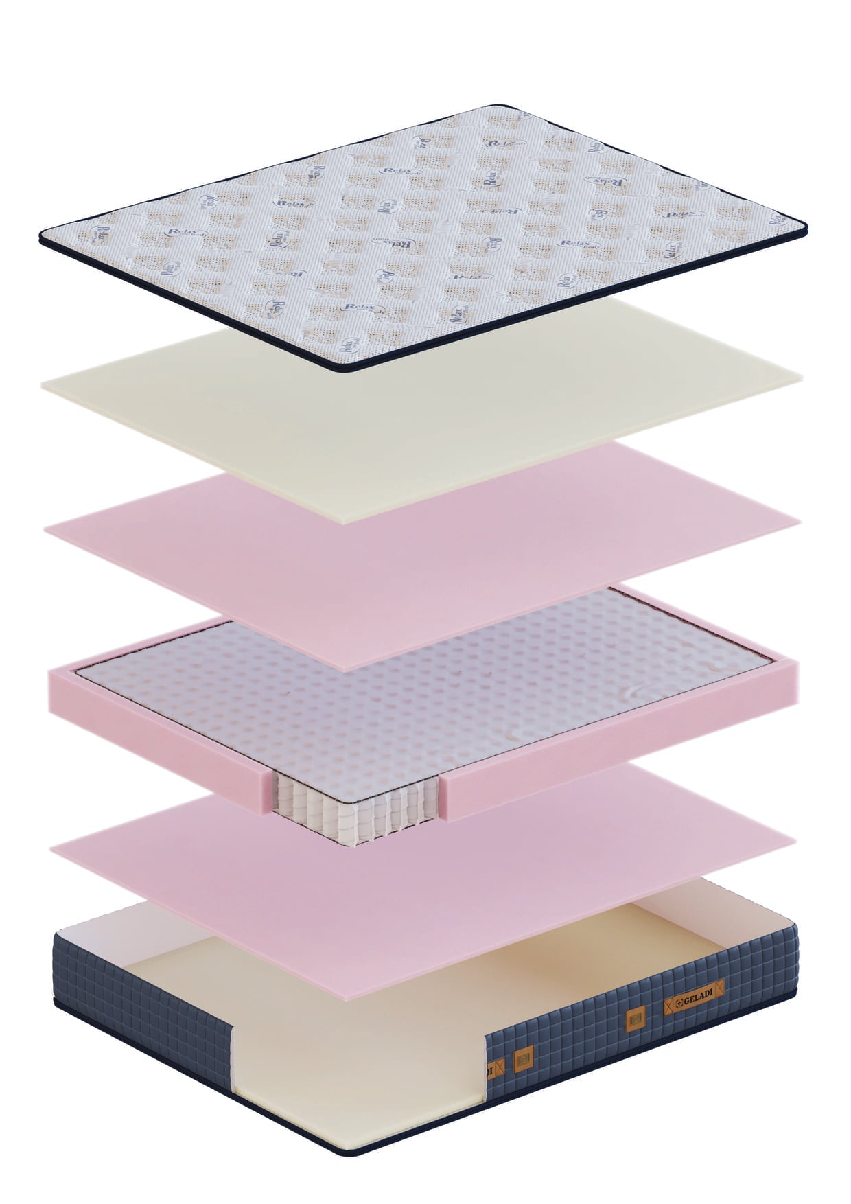 Saltea PREMIUM POCKET