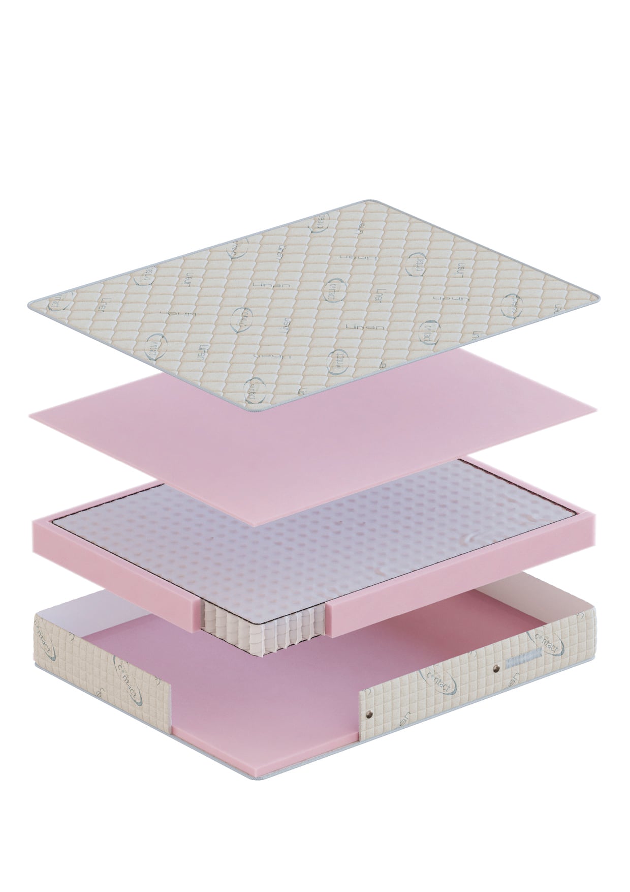 Saltea RELAX POCKET