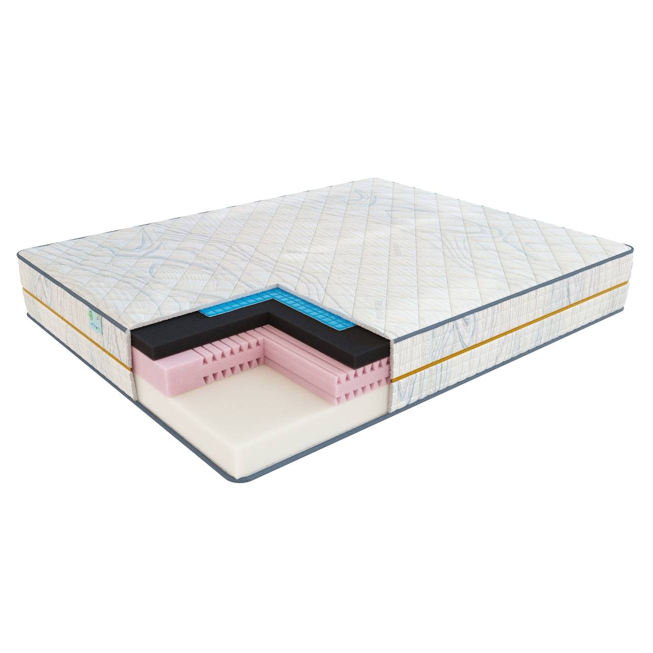 Saltea SMART HYDROGEL