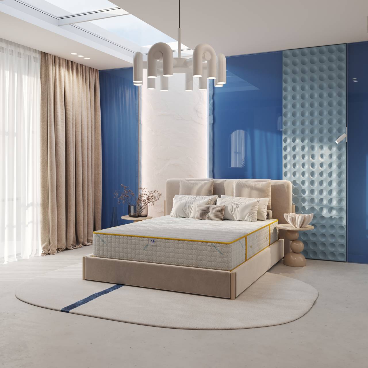 Saltea OZONE THERAPY