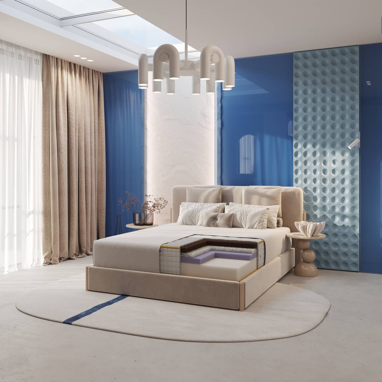 Saltea OZONE THERAPY