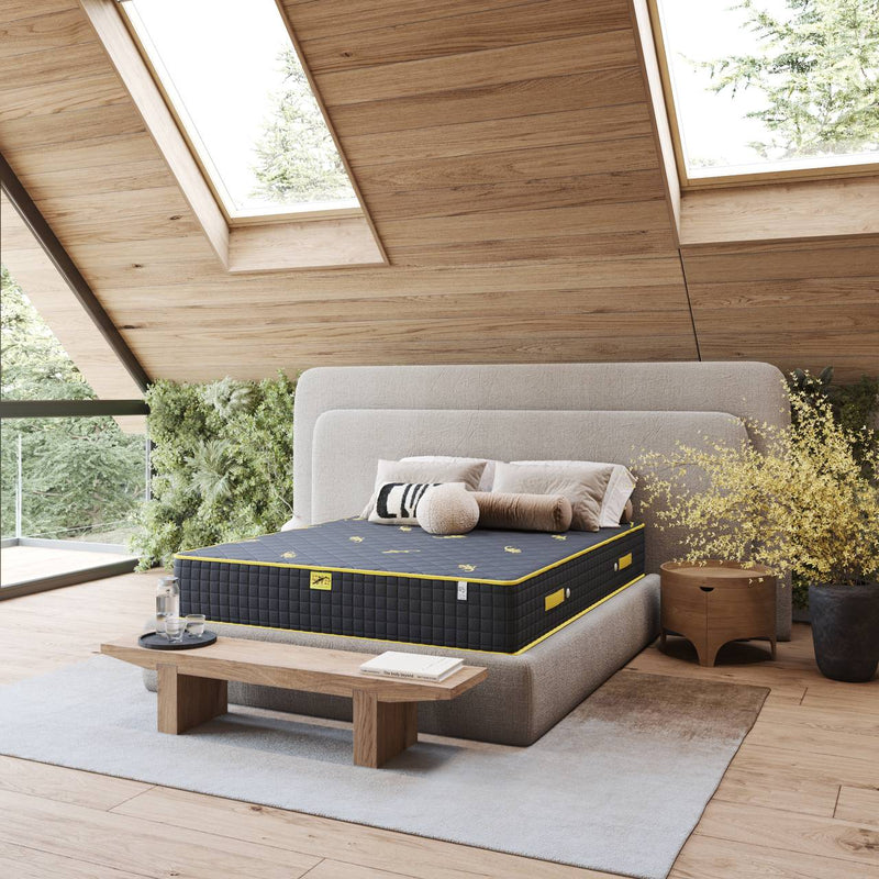 Saltea SALAMANDER MEMORY FOAM