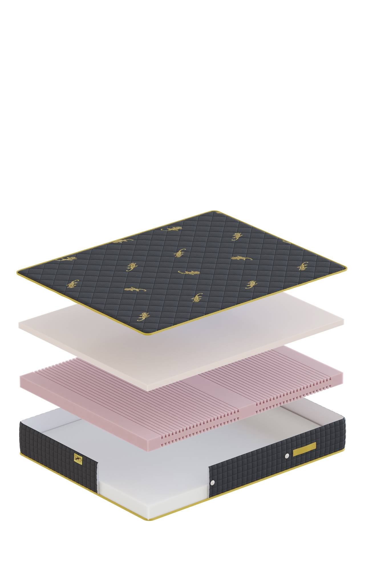 Saltea SALAMANDER MEMORY FOAM
