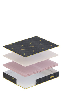 Saltea SALAMANDER MEMORY FOAM