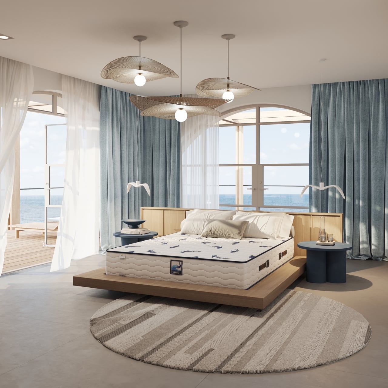 Saltea OCEAN’S DREAM